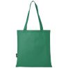 Bolsa Tote para congresos en non woven reciclado GRS de 6 l Ecológica Personalizada 6130051 - Imagen 41