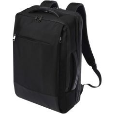 Mochila para portátil de 17Expedition Pro" Ecológica... - Producto ecológico