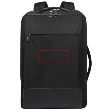 Mochila para portátil de 17Expedition Pro" Ecológica Personalizada 6130057