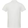 Polo de manga corta unisex con material reciclado Aware™ Ecológico Personalizado 637539 - Imagen 3