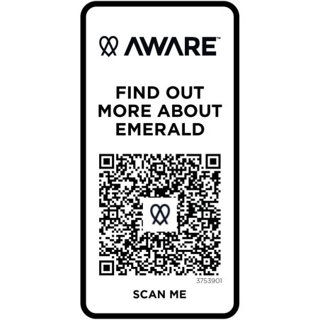 Polo de manga corta unisex con material reciclado Aware™ Ecológico Personalizado 637539