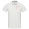 Polo de manga corta unisex con material reciclado Aware™ Ecológico Personalizado 637539 - Imagen 9