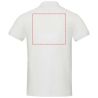 Polo de manga corta unisex con material reciclado Aware™ Ecológico Personalizado 637539 - Imagen 17