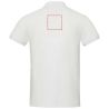 Polo de manga corta unisex con material reciclado Aware™ Ecológico Personalizado 637539 - Imagen 18