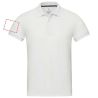 Polo de manga corta unisex con material reciclado Aware™ Ecológico Personalizado 637539 - Imagen 20
