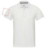 Polo de manga corta unisex con material reciclado Aware™ Ecológico Personalizado 637539 - Imagen 23