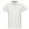 Polo de manga corta unisex con material reciclado Aware™ Ecológico Personalizado 637539 - Imagen 24