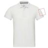 Polo de manga corta unisex con material reciclado Aware™ Ecológico Personalizado 637539 - Imagen 27