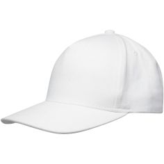 Gorra de material reciclado de cinco paneles Aware™... - Producto ecológico