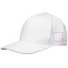 Gorra de material reciclado de cinco paneles Aware™ Ecológica Personalizada 637541 - Imagen 13