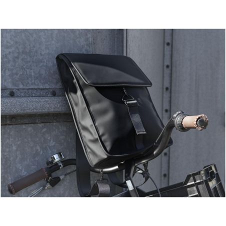 Mochila de material reciclado GRS y 8 litros Ecológica Personalizada 6120705