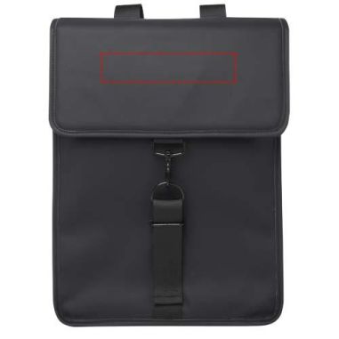 Mochila de material reciclado GRS y 8 litros...