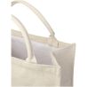Bolsa Tote cuadrada de 500 g/m² con material reciclado Aware™ Ecológica Personalizada 6120711 - Imagen 4