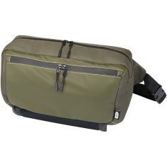 Bolsa bandolera modular de material reciclado GRS... - Producto ecológico