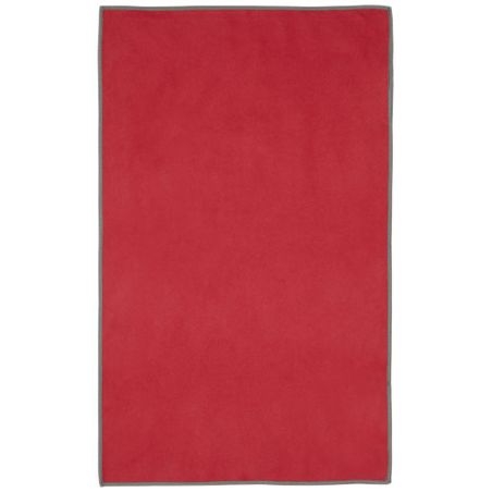 Toalla ultraligera y de secado rápido GRS de 30 × 50 cm Ecológica Personalizada 6113322