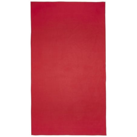 Toalla ultraligera y de secado rápido GRS de 100 × 180 cm Ecológica Personalizada 6113324