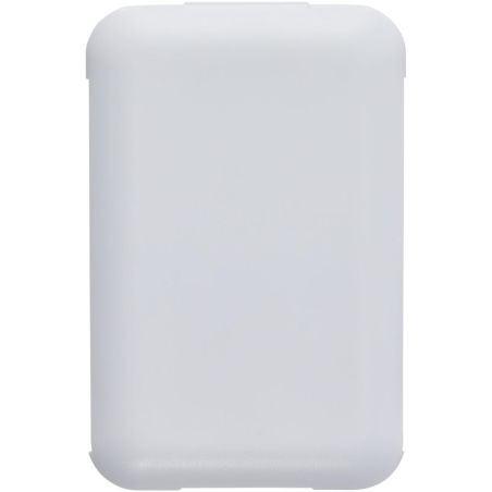 Cable de carga modular de plástico reciclado con soporte para teléfono Ecológico Personalizado 6124361