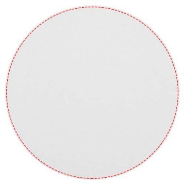 Libreta con notas adhesivas de material...