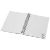 Cuaderno con espiral A6 a color Ecológico Personalizado 6210188 - Imagen 18