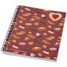 Cuaderno con espiral A6 a color Ecológico Personalizado 6210188 - Imagen 20