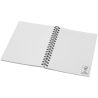 Cuaderno con espiral A6 a color Ecológico Personalizado 6210188 - Imagen 23