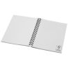 Cuaderno con espiral A6 a color Ecológico Personalizado 6210188 - Imagen 36