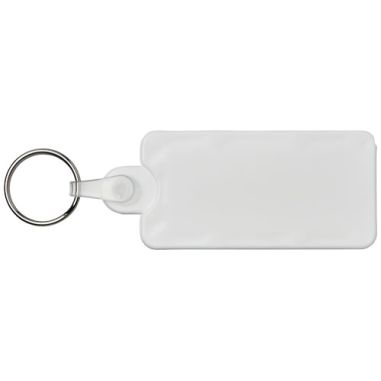 Llavero-comprobador del dibujo del neumático...