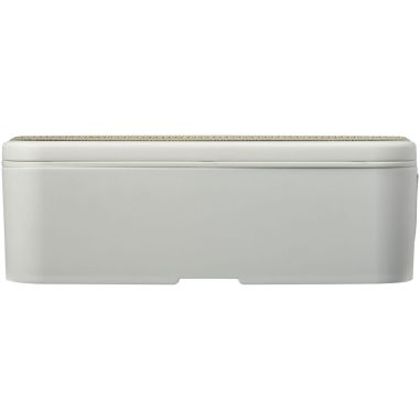 Fiambrera de 700 ml Ecológica Personalizada...