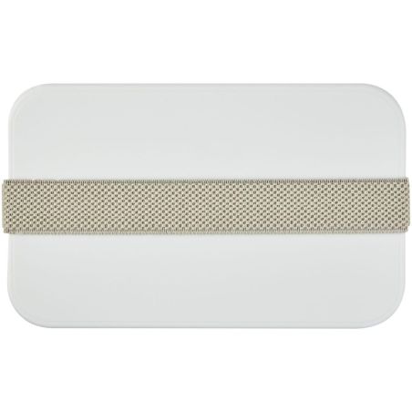 Fiambrera de 700 ml Ecológica Personalizada 6210181