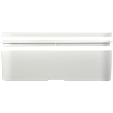 Fiambrera de 700 ml Ecológica Personalizada...