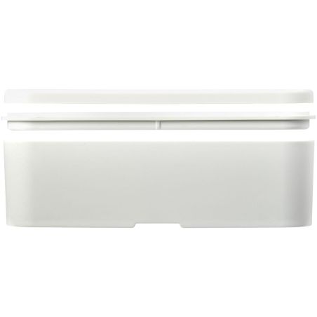 Fiambrera de 700 ml Ecológica Personalizada 6210181