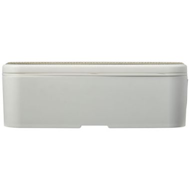 Fiambrera de 700 ml Ecológica Personalizada...