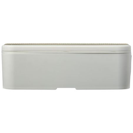 Fiambrera de 700 ml Ecológica Personalizada 6210181