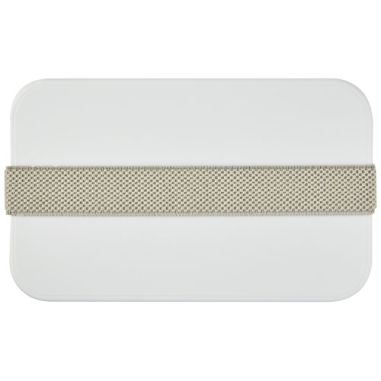 Fiambrera de 700 ml Ecológica Personalizada...