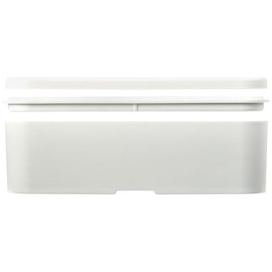 Fiambrera de 700 ml Ecológica Personalizada...