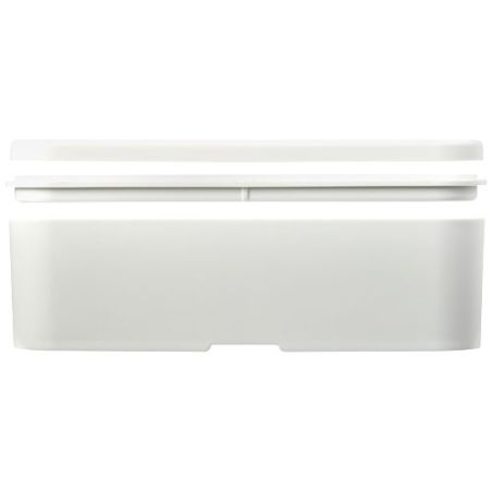 Fiambrera de 700 ml Ecológica Personalizada 6210181