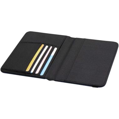 Funda RFID para pasaporte de RPET GRS Ecológica...