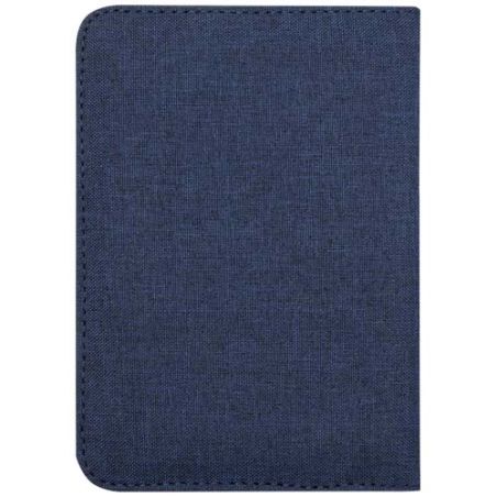 Funda RFID para pasaporte de RPET GRS Ecológica Personalizada 6130058