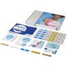 Kit de muestras de apósitos Ecológica Personalizada 61PW007 - Imagen 1