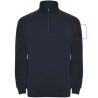 Sudadera con media cremallera Ecológica Personalizada 6R1109 - Imagen 27