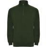 Sudadera con media cremallera Ecológica Personalizada 6R1109 - Imagen 56