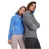 Chaqueta de forro polar con cremallera completa para mujer Ecológica Personalizada 6R6413 - Imagen 3