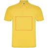 Polo unisex de manga corta Ecológico Personalizado 6R6632 - Imagen 15