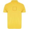 Polo unisex de manga corta Ecológico Personalizado 6R6632 - Imagen 20
