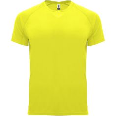 Amarillo fluor