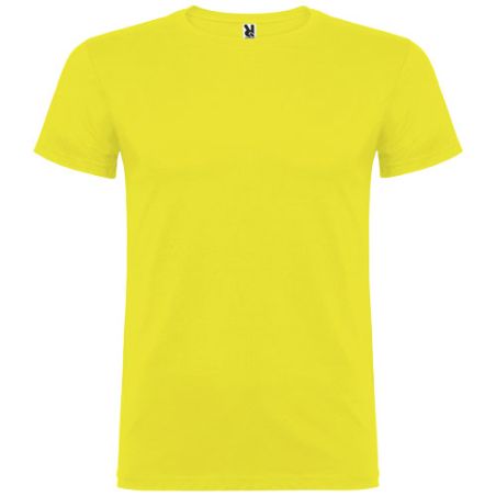 Camiseta de manga corta infantil Ecológica Personalizada 6K6554