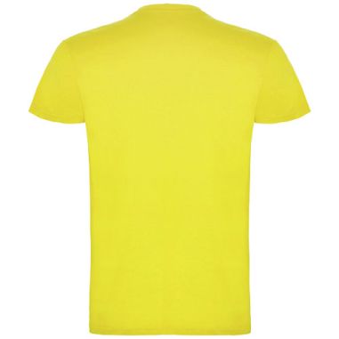 Camiseta de manga corta infantil Ecológica...