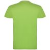 Camiseta de manga corta infantil Ecológica Personalizada 6K6554 - Imagen 109