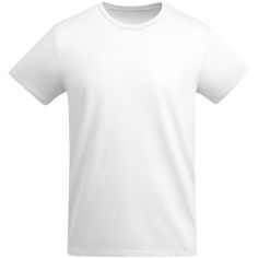 Camiseta de manga corta para hombre algodón orgánico... - Producto ecológico