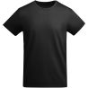 Camiseta de manga corta para hombre algodón orgánico Ecológica Personalizada 6R6698 - Imagen 65